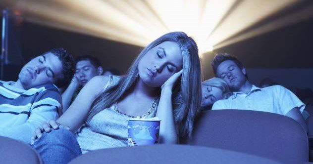 The Crazy Stories Behind Ten of the Longest Movies Ever