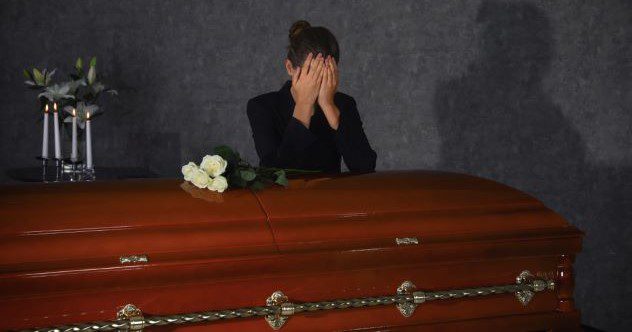 10 People Who Were Declared Dead But Were Still Very Much Alive