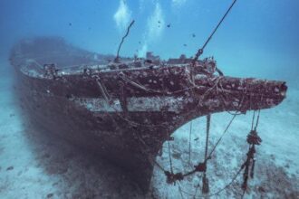 10 Fabled Shipwrecks That Have Yet to Be Found