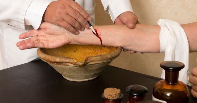 10 Seriously Strange Beliefs Humans Held Throughout History