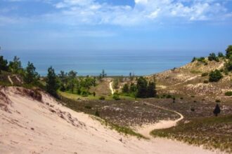 10 Baffling Missing Person Cases at Indiana Dunes National Park