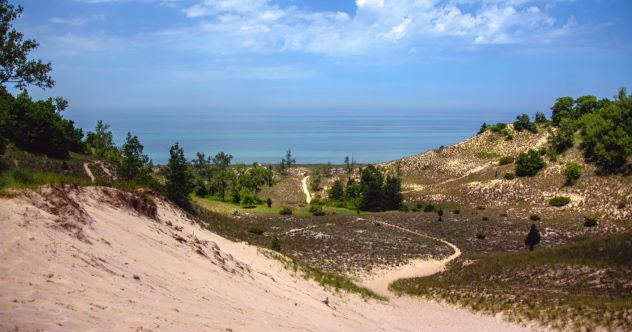 10 Baffling Missing Person Cases at Indiana Dunes National Park