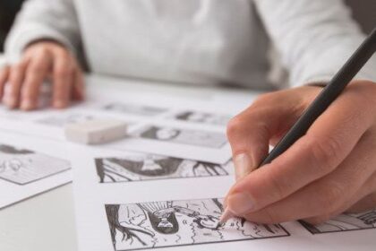 The 10 Most Obscure Facts about Comic Books