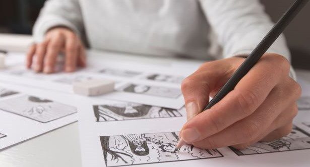 The 10 Most Obscure Facts about Comic Books