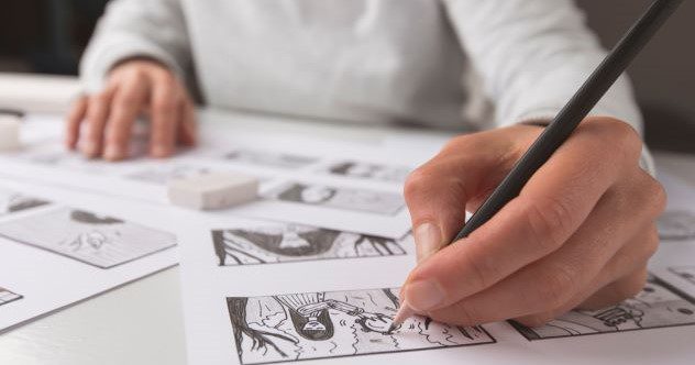 The 10 Most Obscure Facts about Comic Books