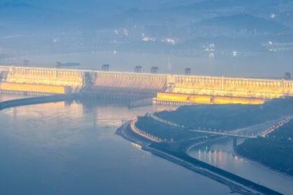 10 of History’s Most Expensive Megaprojects
