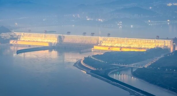 10 of History’s Most Expensive Megaprojects