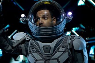 The Ten Best Pilots in Science Fiction History