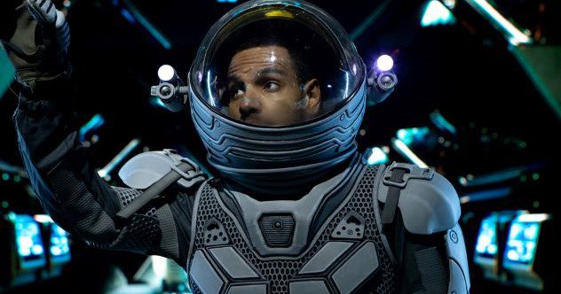 The Ten Best Pilots in Science Fiction History