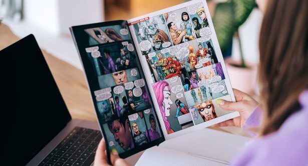 The Ten Best Comic Book to Movie Adaptations