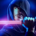 The Ten Most Badass Fictional Weapons