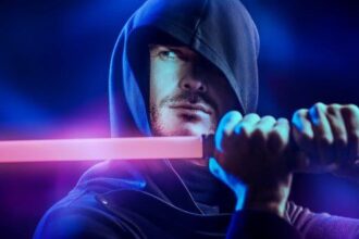 The Ten Most Badass Fictional Weapons