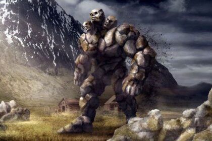 10 Terrifying Creatures of Jewish Folklore