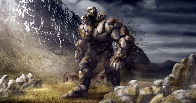 10 Terrifying Creatures of Jewish Folklore