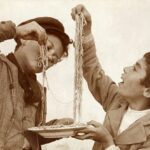 Top 10 Horrific Foods The Victorians Ate