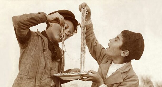 Top 10 Horrific Foods The Victorians Ate