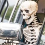 10 Strange Cases of Stolen Skeletons