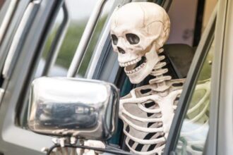 10 Strange Cases of Stolen Skeletons