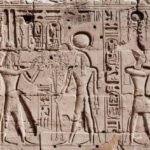 10 Creepy Curses Hidden in Hieroglyphics
