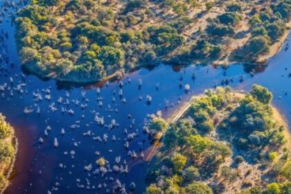 10 Images That Capture The Beauty Of Africa