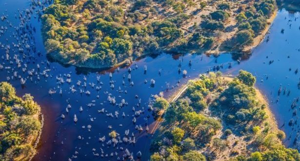 10 Images That Capture The Beauty Of Africa
