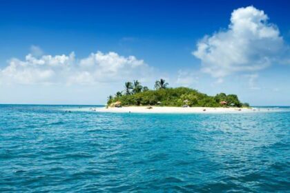 10 Fictional Places Once Believed to Be Real