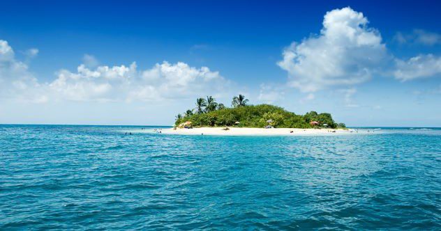 10 Fictional Places Once Believed to Be Real