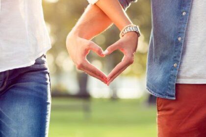 The Ten Greatest Television Romances of all Time