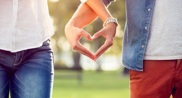 The Ten Greatest Television Romances of all Time