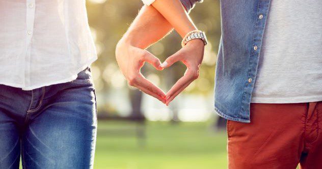 The Ten Greatest Television Romances of all Time