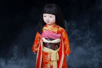Ten Japanese Legends Tied to Reality