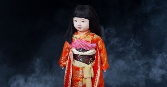 Ten Japanese Legends Tied to Reality