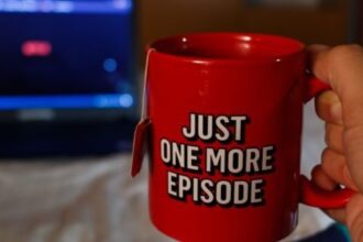 The Ten Most Iconic Television Shows of the Twenty-First Century