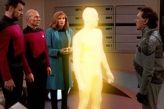 Ten Obscure Star Trek Guest Stars Who Weren’t Actors