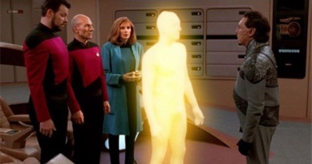 Ten Obscure Star Trek Guest Stars Who Weren’t Actors