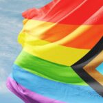 The Heartbreaking Reason the “L” Is First in LGBTQ+