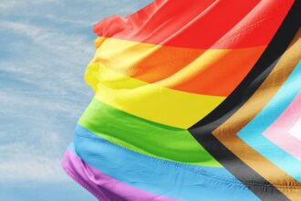 The Heartbreaking Reason the “L” Is First in LGBTQ+