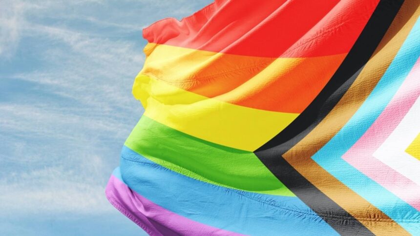 The Heartbreaking Reason the “L” Is First in LGBTQ+