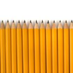 Why Are Pencils Yellow?