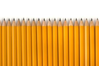 Why Are Pencils Yellow?