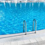 The Disturbing Reason Pools Smell Like Chlorine