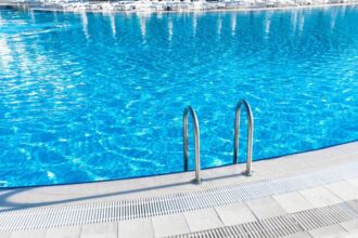 The Disturbing Reason Pools Smell Like Chlorine