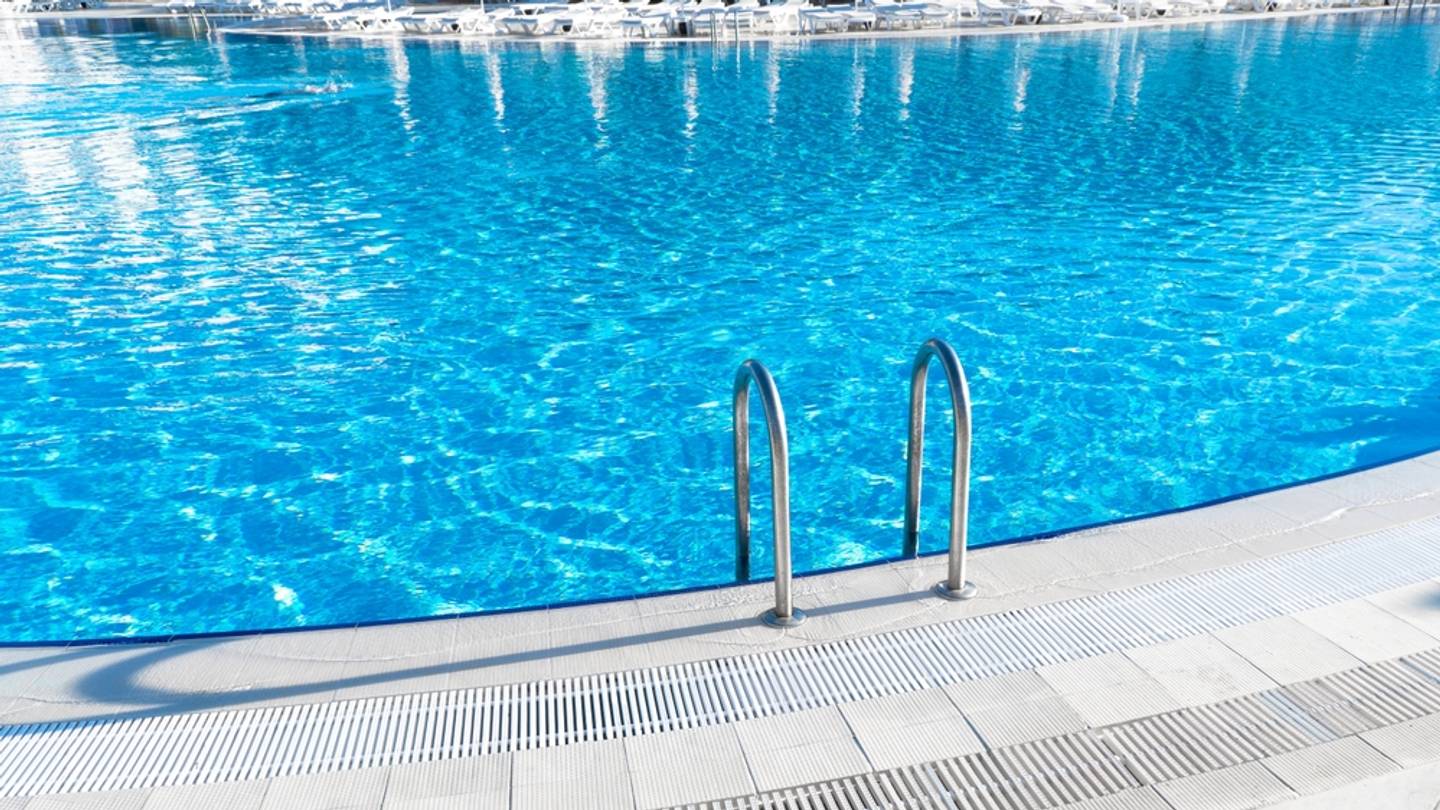 The Disturbing Reason Pools Smell Like Chlorine