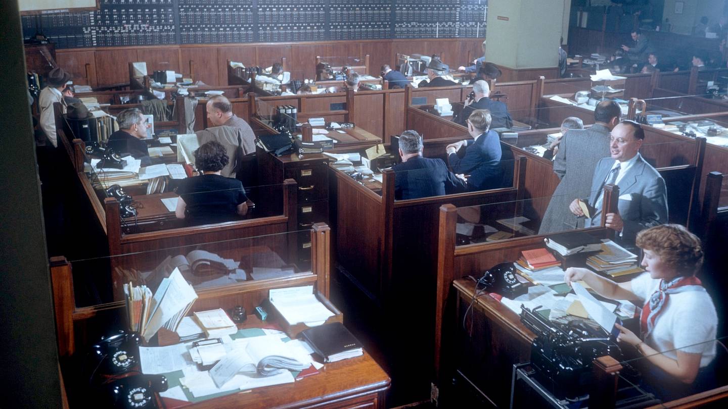 Why Is a Typical Workday 9 to 5?