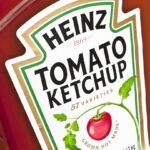 Why Do Heinz Ketchup Bottles Have the Number 57 on Them?