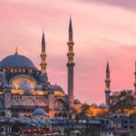 Why Is Turkey Spelled “Türkiye” in the World Cup?