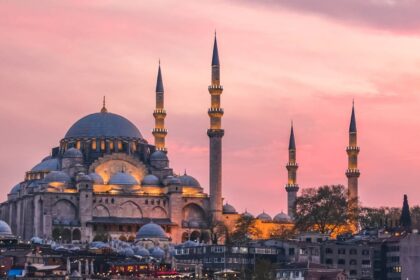 Why Is Turkey Spelled “Türkiye” in the World Cup?