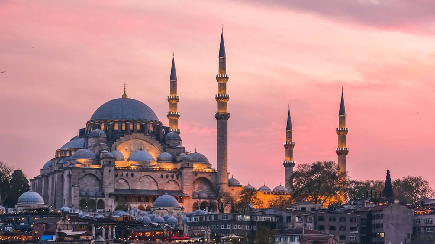Why Is Turkey Spelled “Türkiye” in the World Cup?
