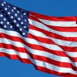 Why Is the U.S. Flag Red, White, and Blue?