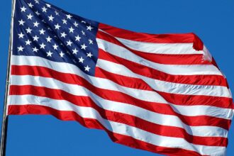 Why Is the U.S. Flag Red, White, and Blue?